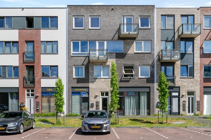 Trojestraat 37