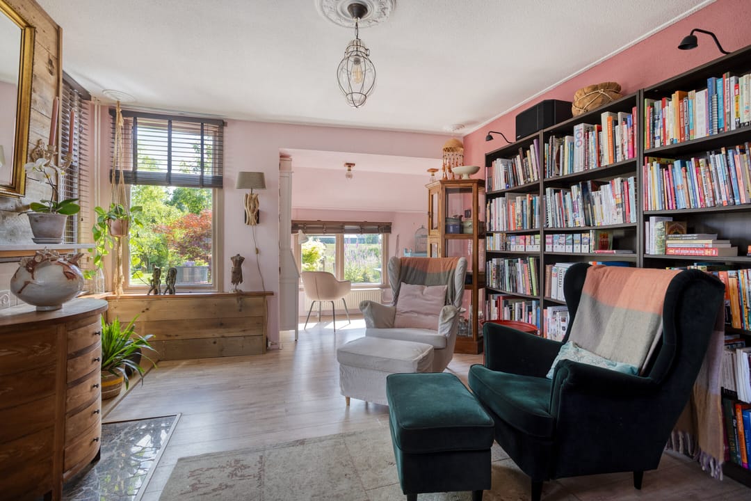 Foto 16 van Vereniginglaan 5