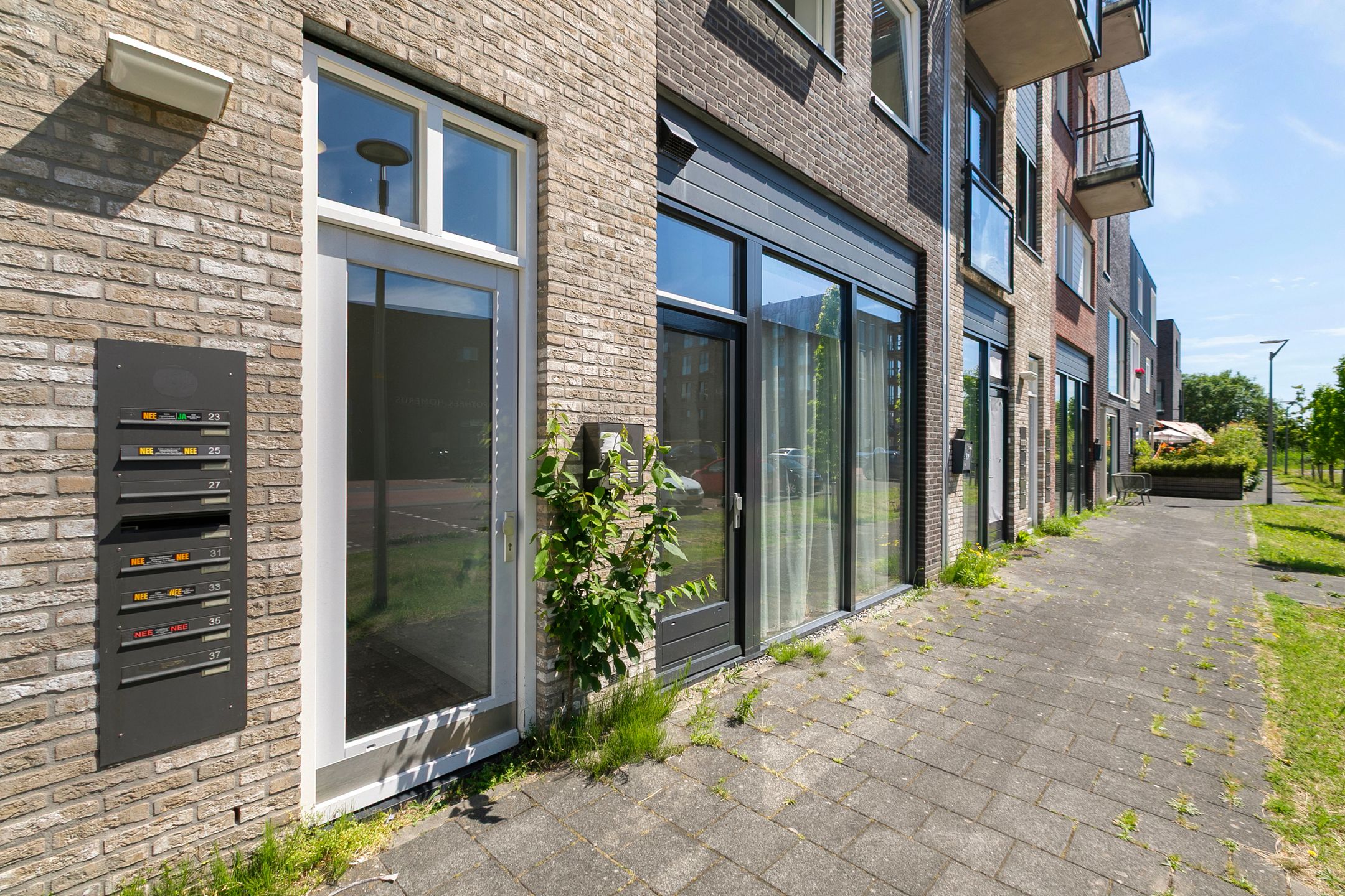 Photo 21 of Trojestraat 37