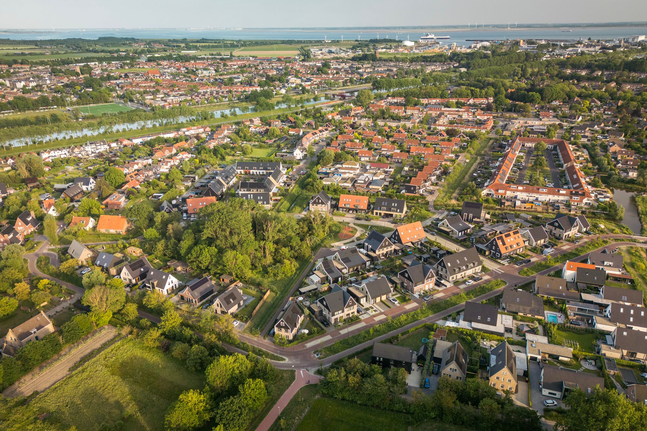 Photo 66 of Vrijburgstraat 55-C