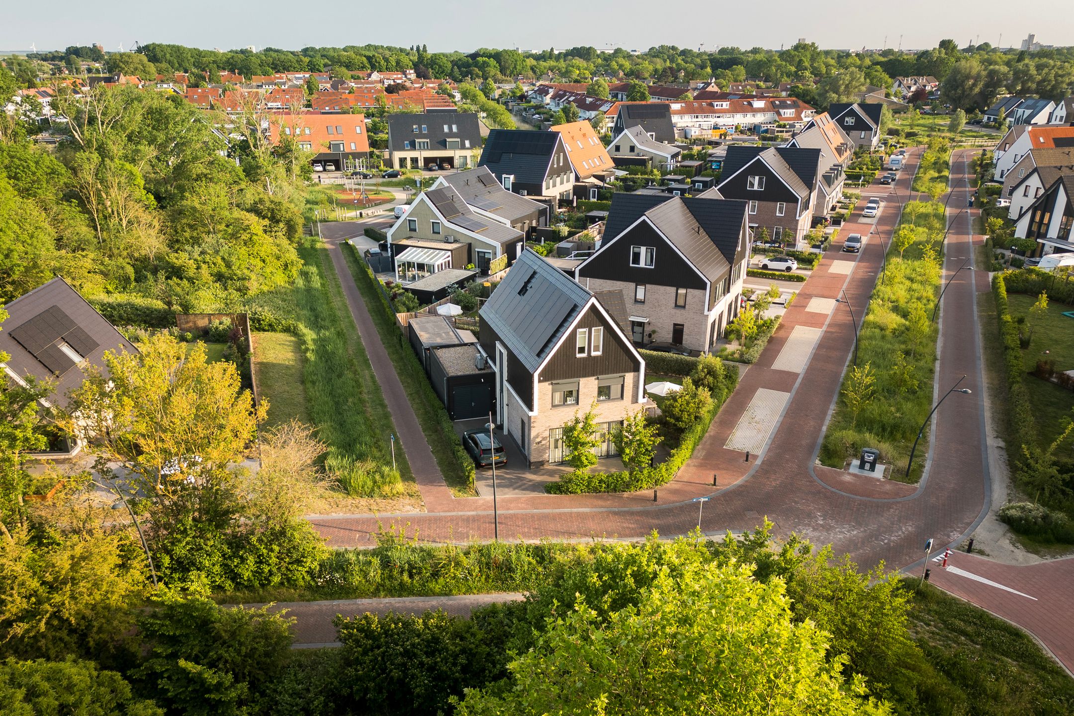 Photo 6 of Vrijburgstraat 55-C