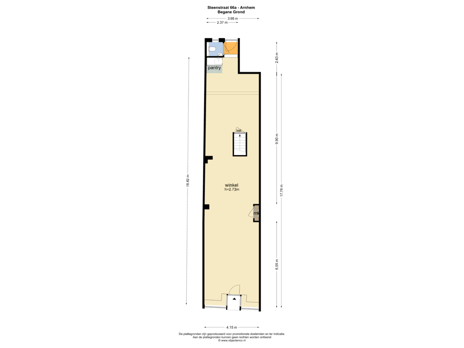 Bekijk plattegrond