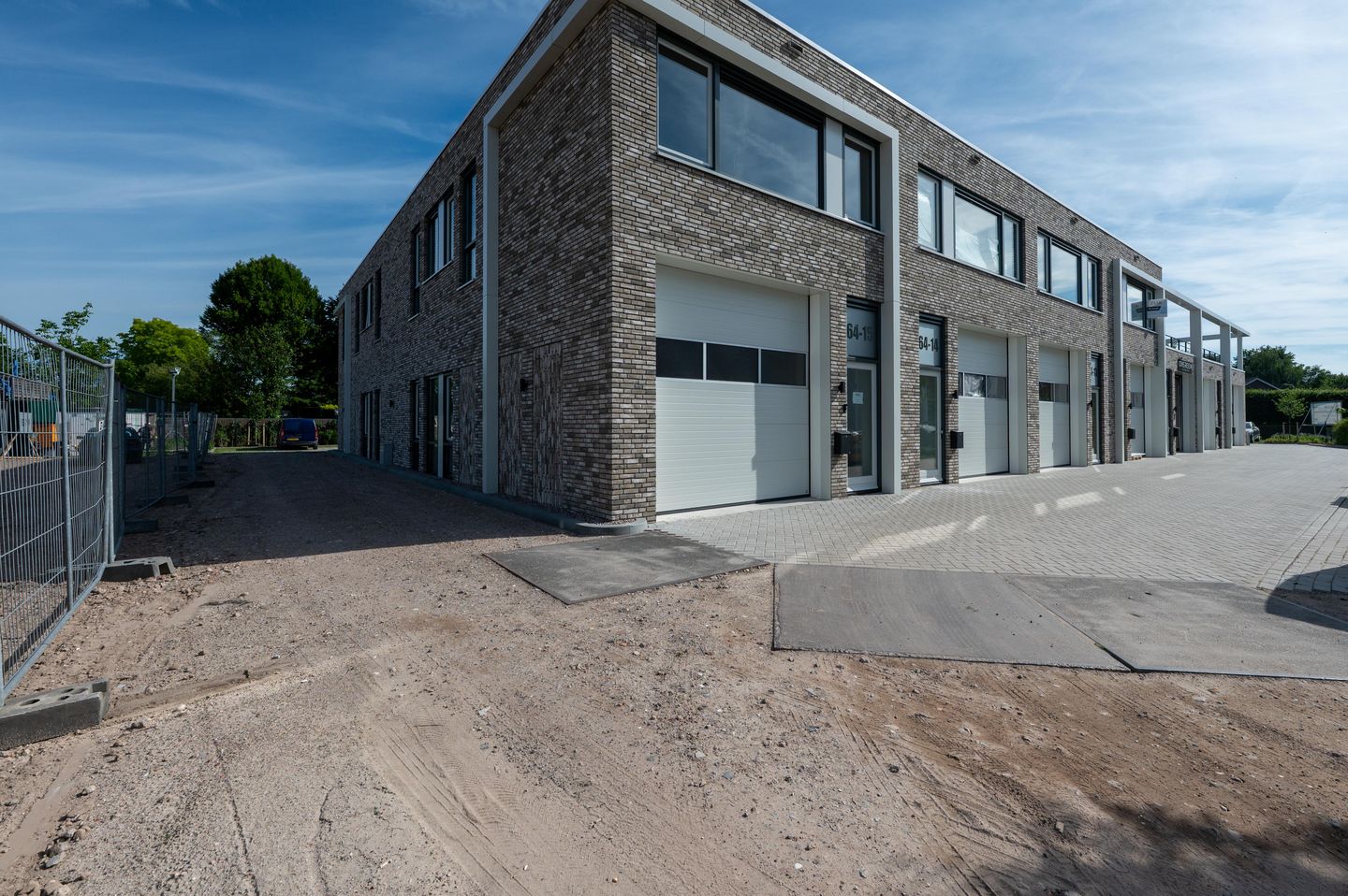 Bekijk foto 4 van Baron van Nagellstraat 64-08
