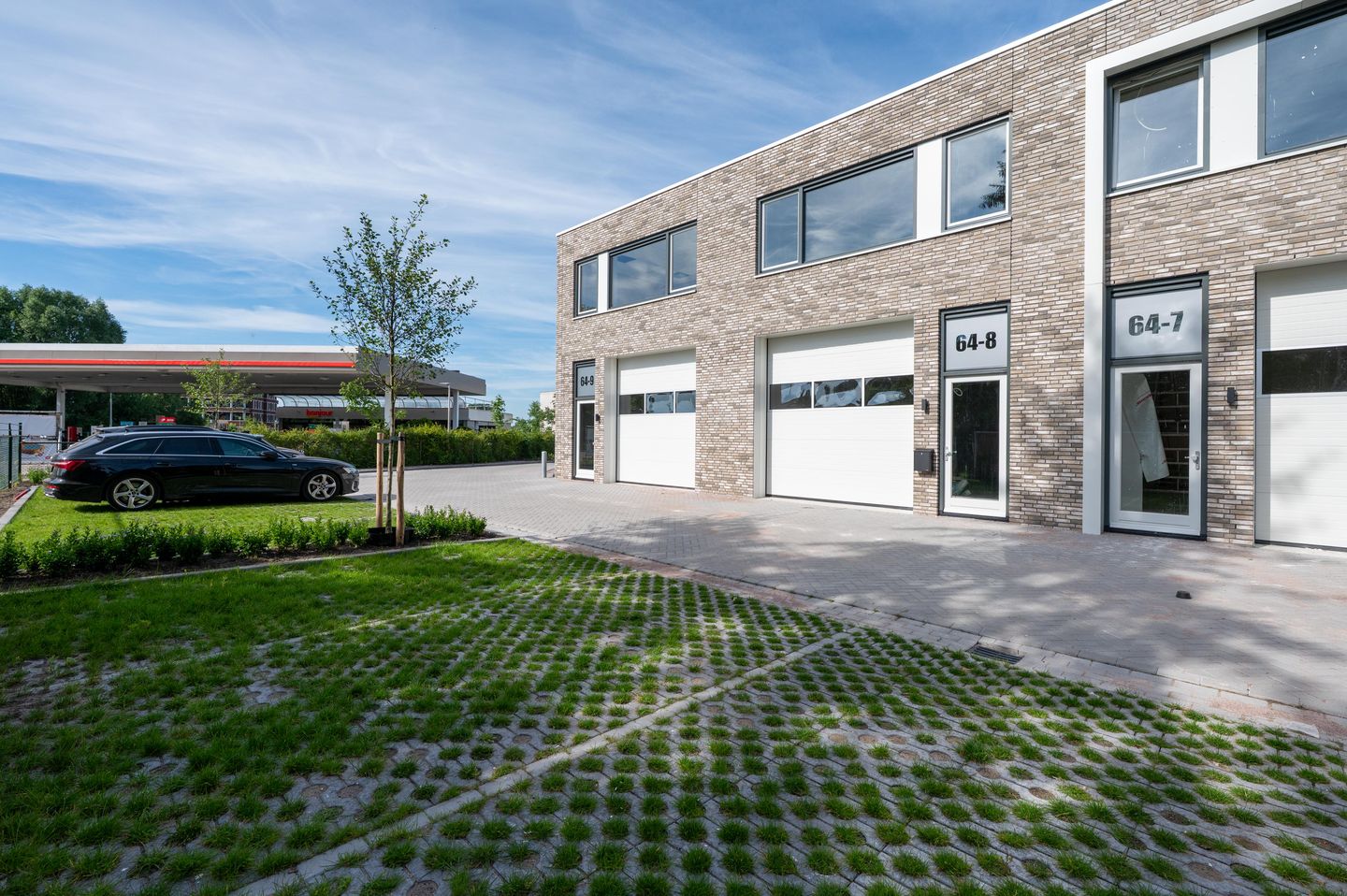 Bekijk foto 1 van Baron van Nagellstraat 64-08