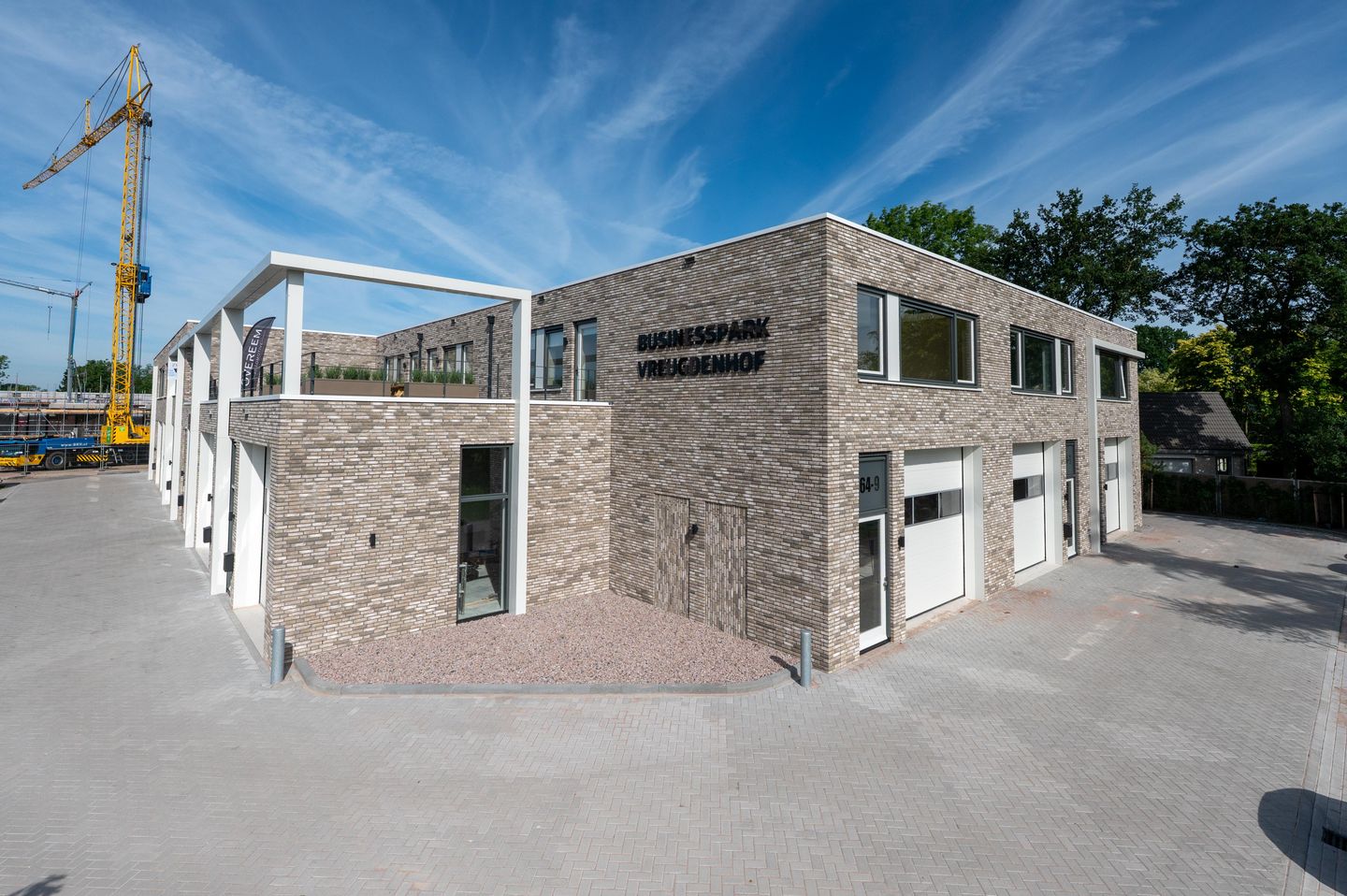 Bekijk foto 3 van Baron van Nagellstraat 64-08