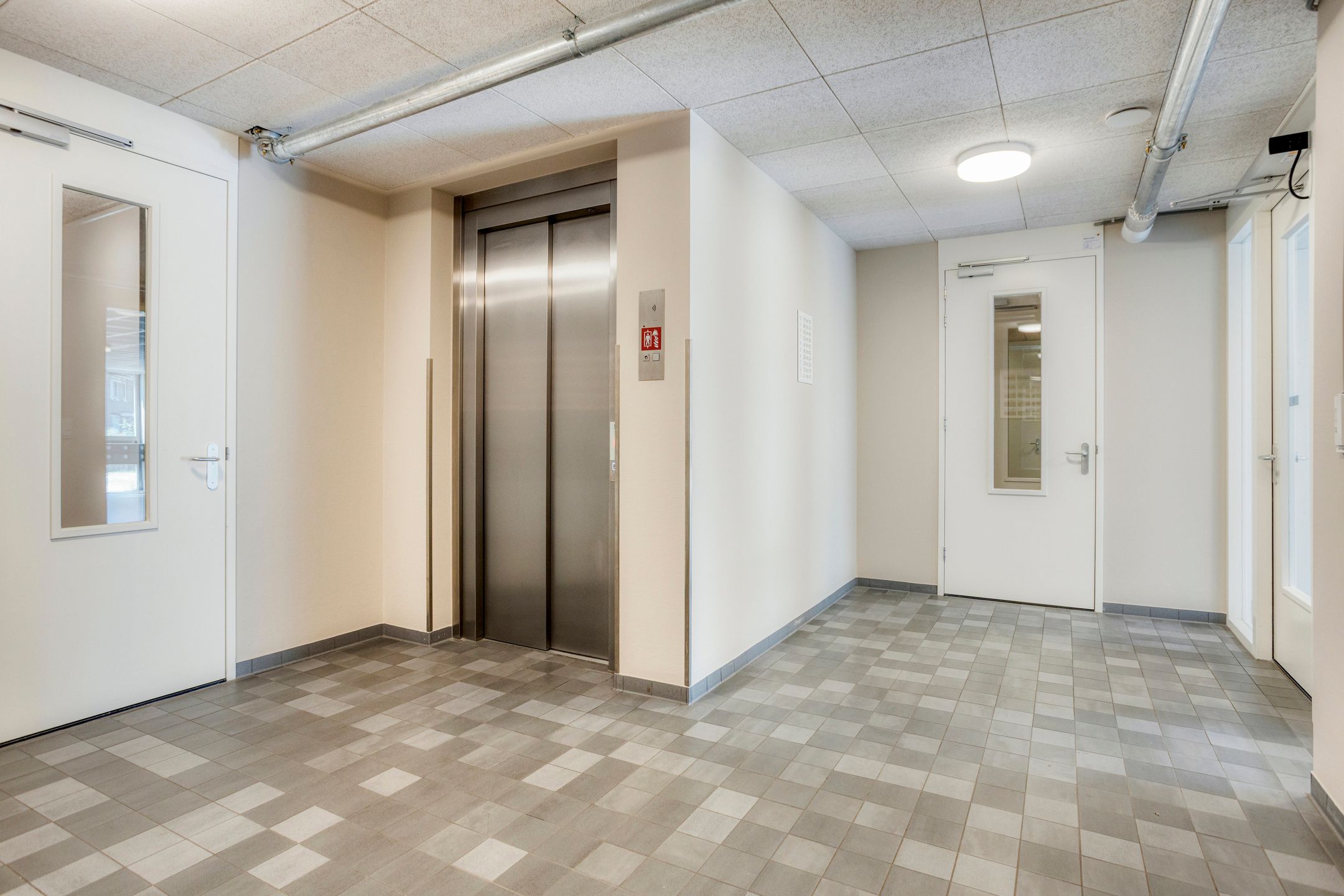 Jesse Owenspad 48 Almere - View 6