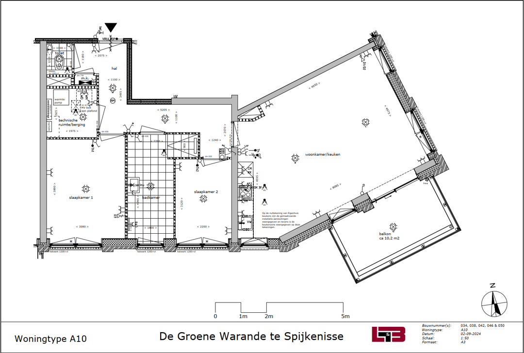 Photo 8 of J. Witteveenlaan 72