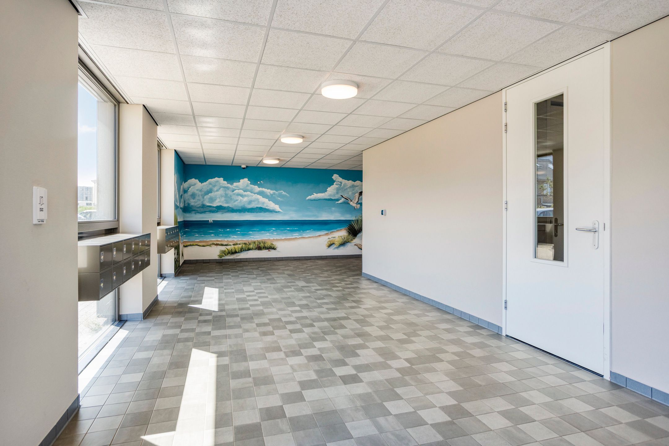 Jesse Owenspad 48 Almere - View 5
