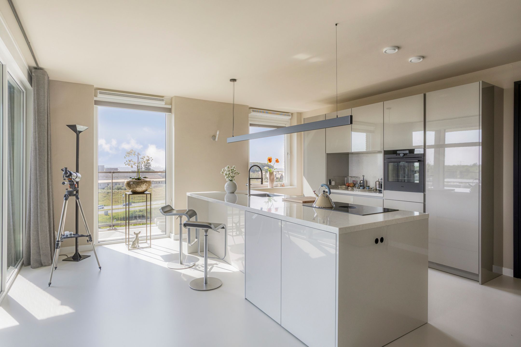 Jesse Owenspad 48 Almere - View 3