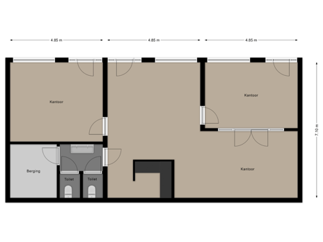 Bekijk plattegrond