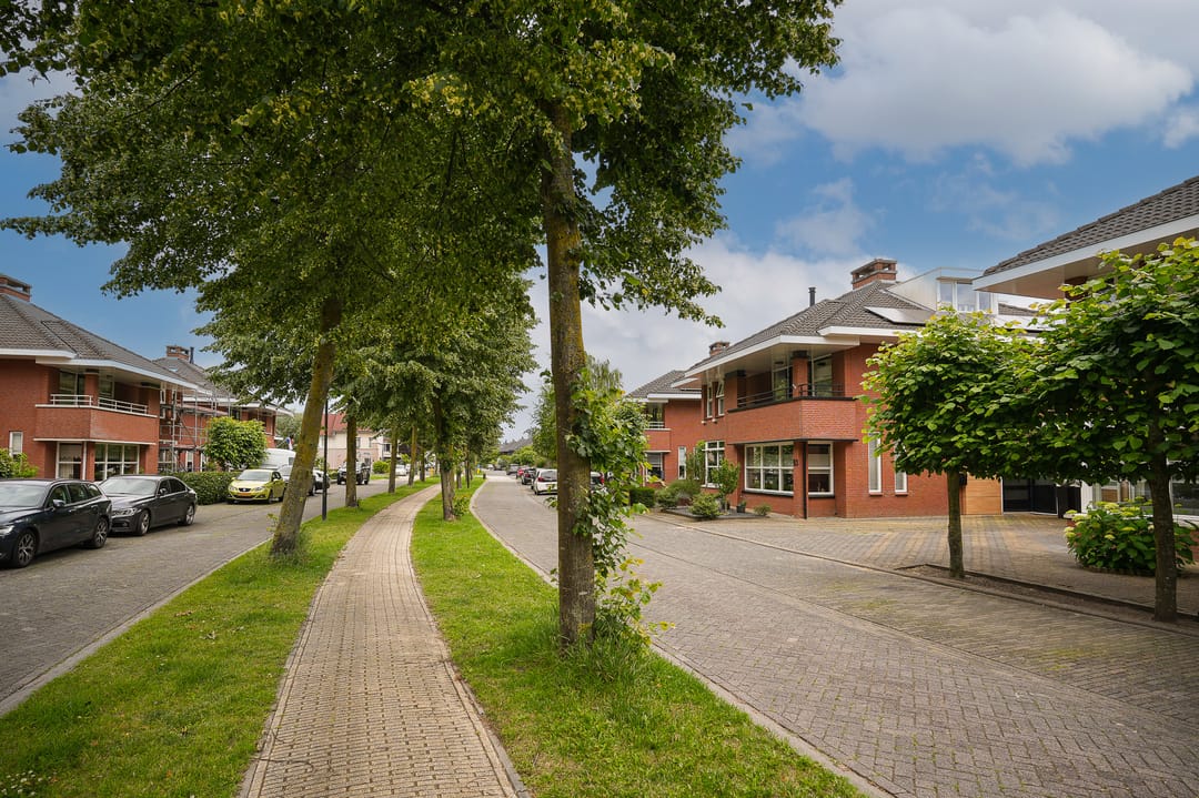 Photo 46 of Laan 1940-1945 95