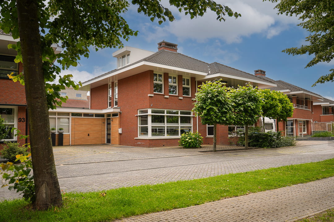 Photo 1 of Laan 1940-1945 95