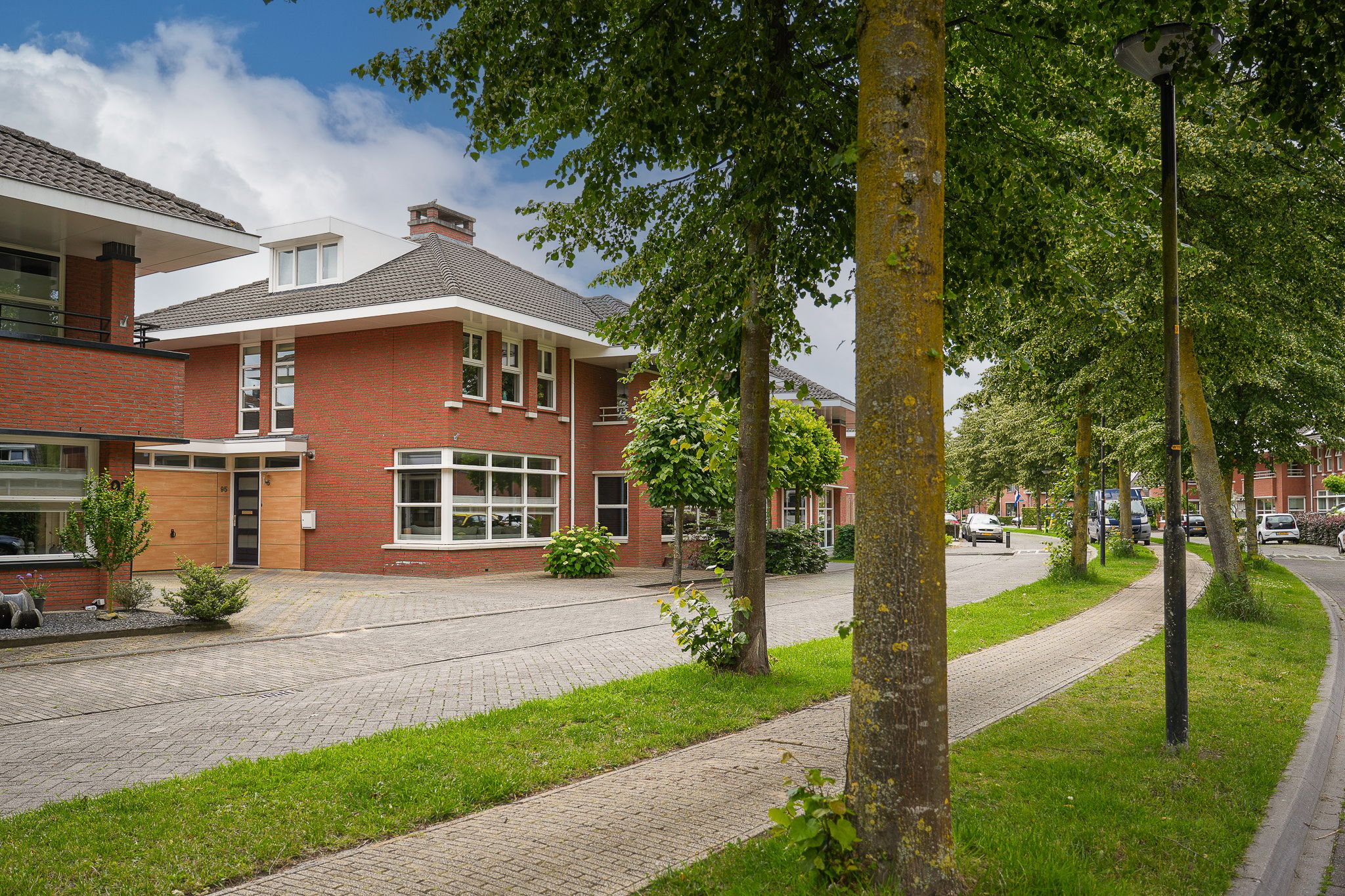 Photo 45 of Laan 1940-1945 95
