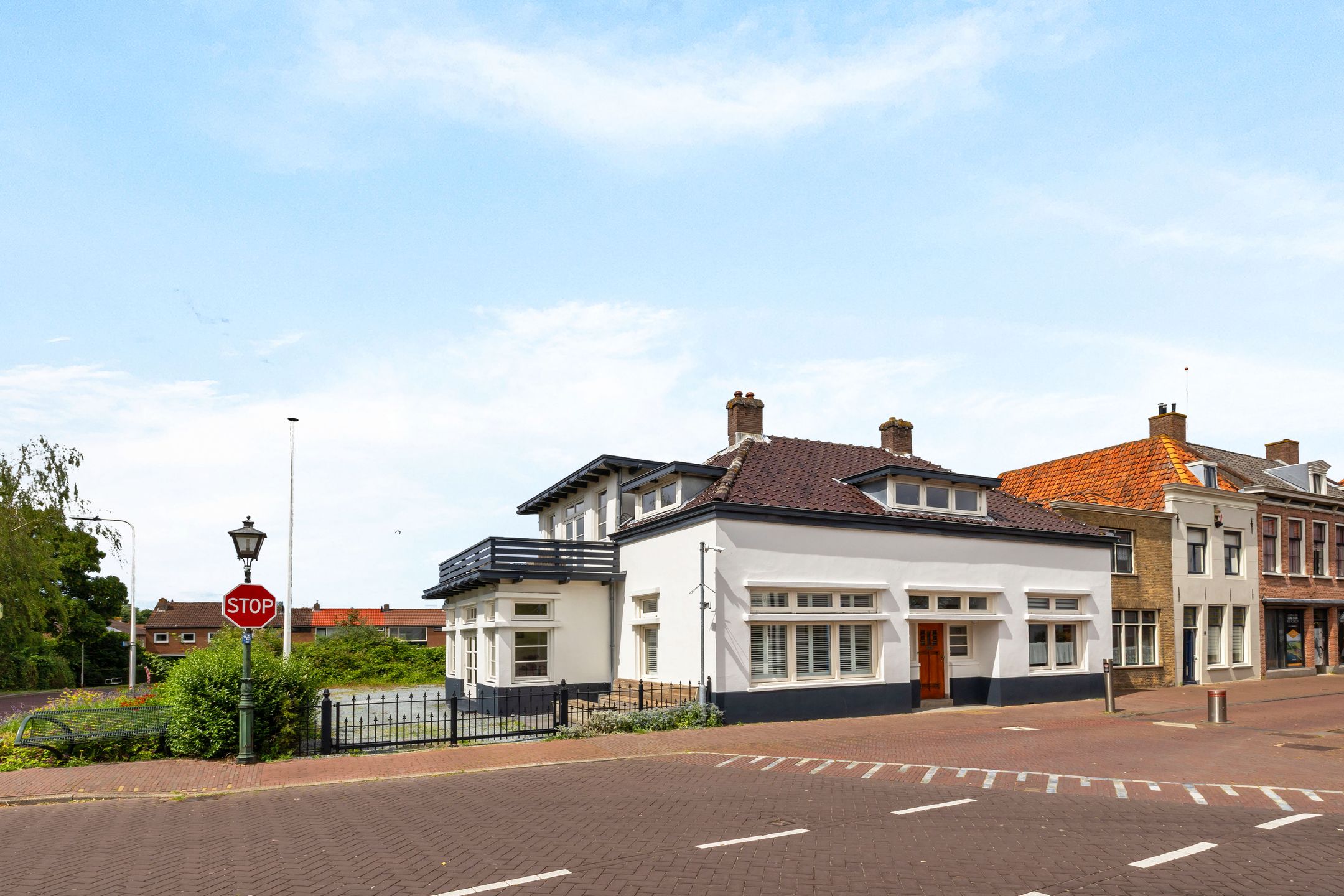 Nobelstraat 88 