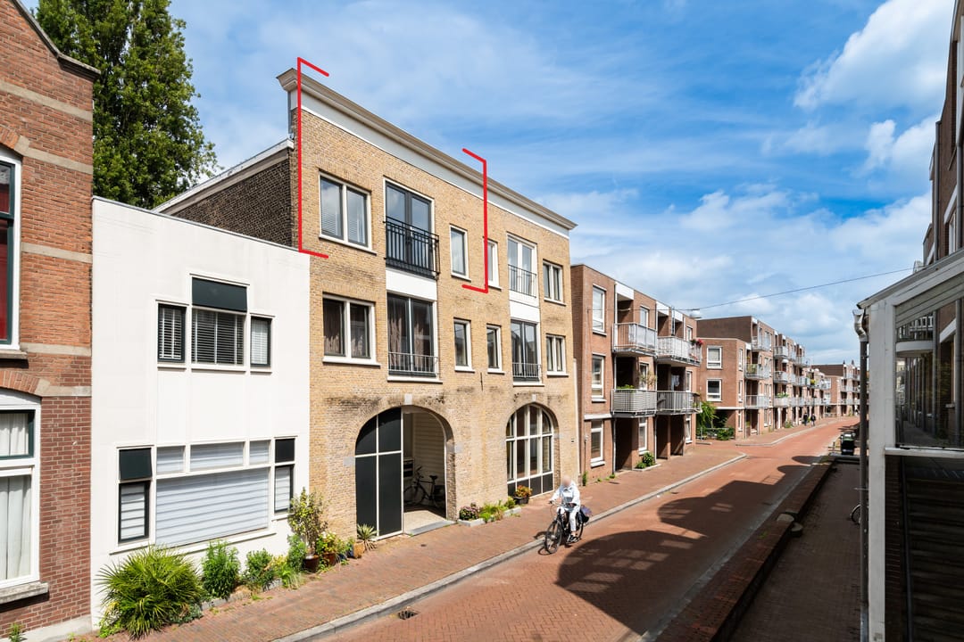 Photo 1 of Boogjes 163