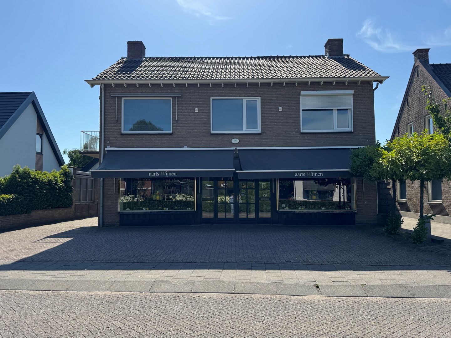 Bekijk foto 2 van Beeksestraat 27-29