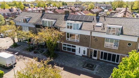 Willem de Zwijgerstraat thumbnail