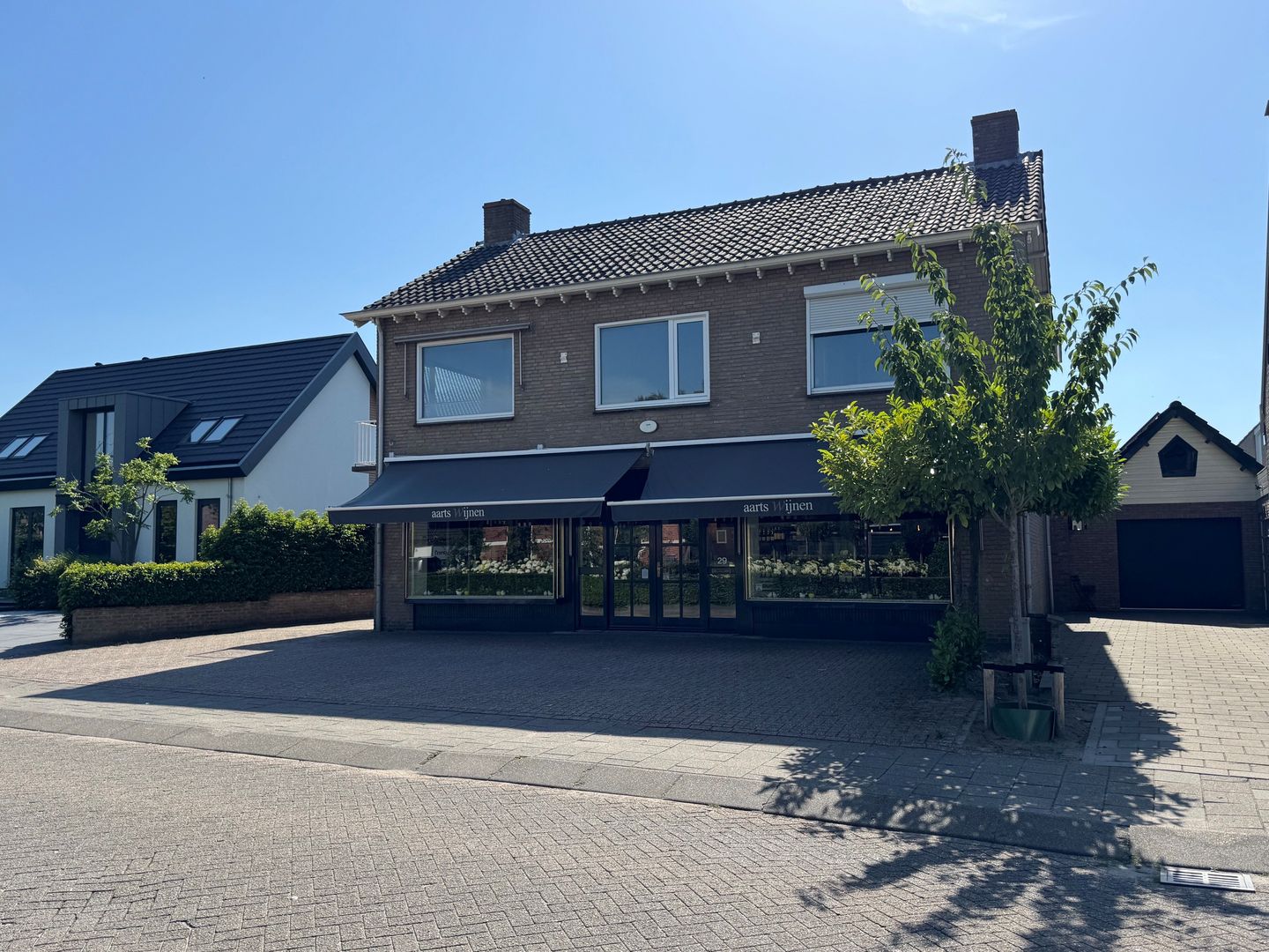 Bekijk foto 3 van Beeksestraat 27-29