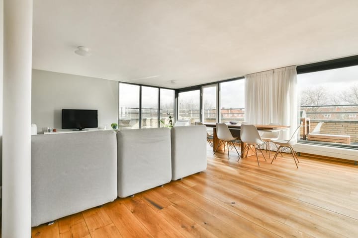 Foto 4 van De Lierhof 72
