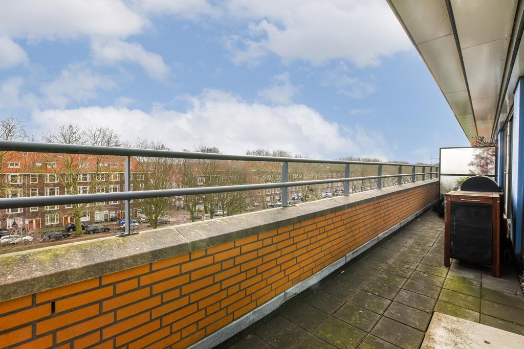 Photo 12 of De Lierhof 72