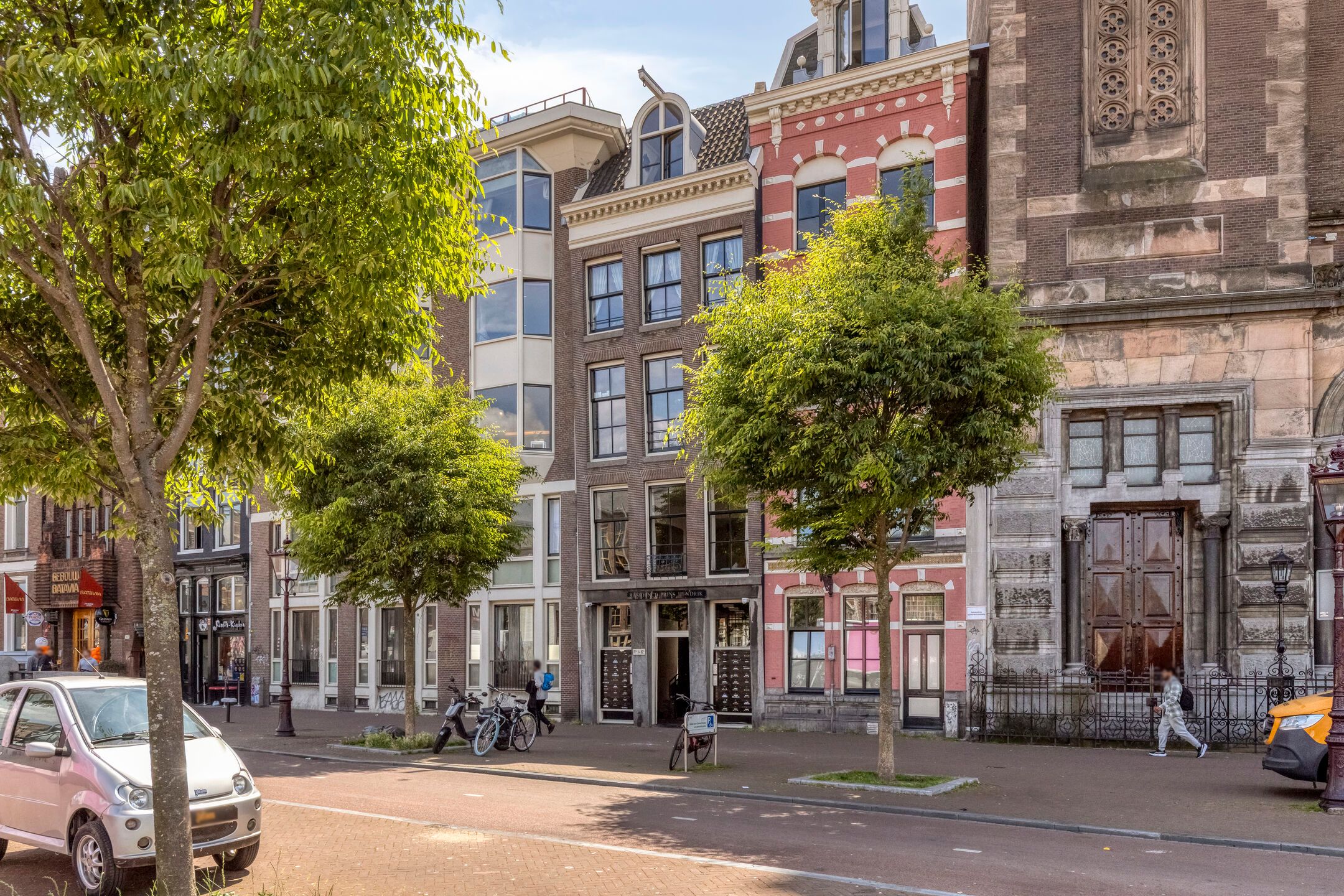 Photo 33 of Prins Hendrikkade 78-D