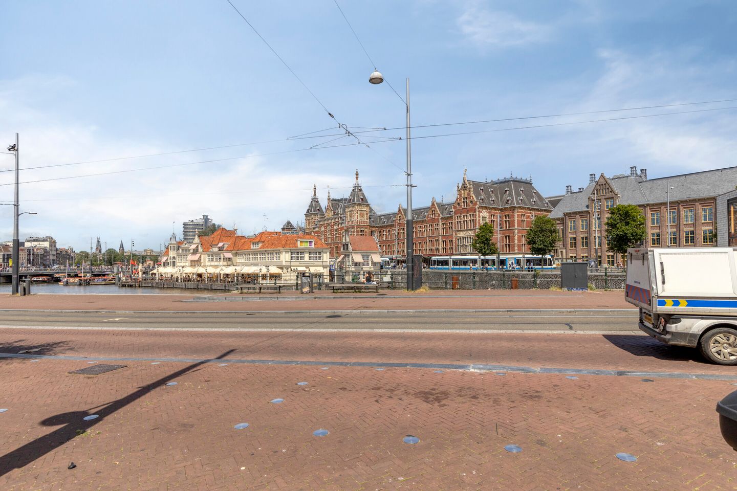 Photo 34 of Prins Hendrikkade 78-D