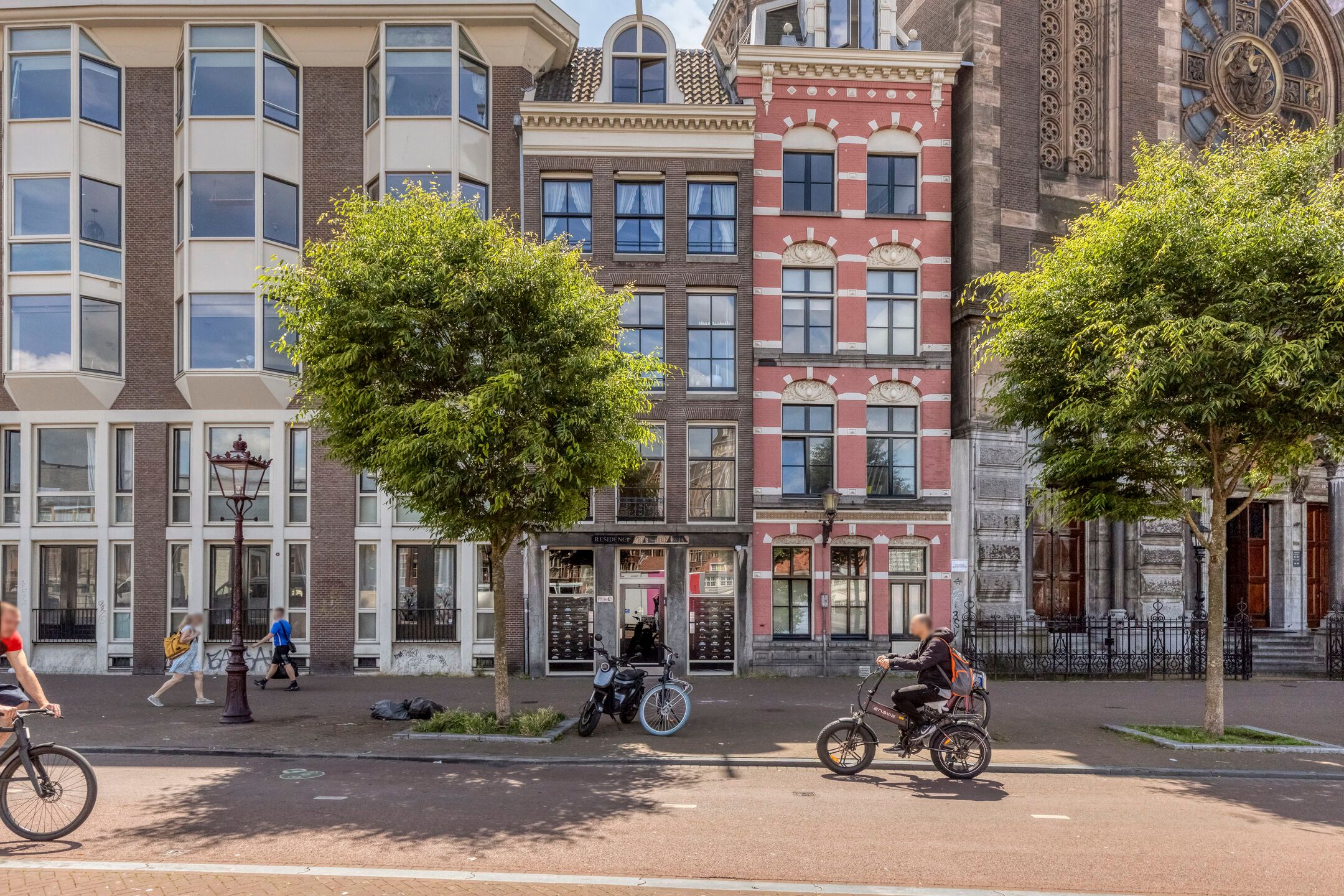 Prins Hendrikkade 78-D 78 D