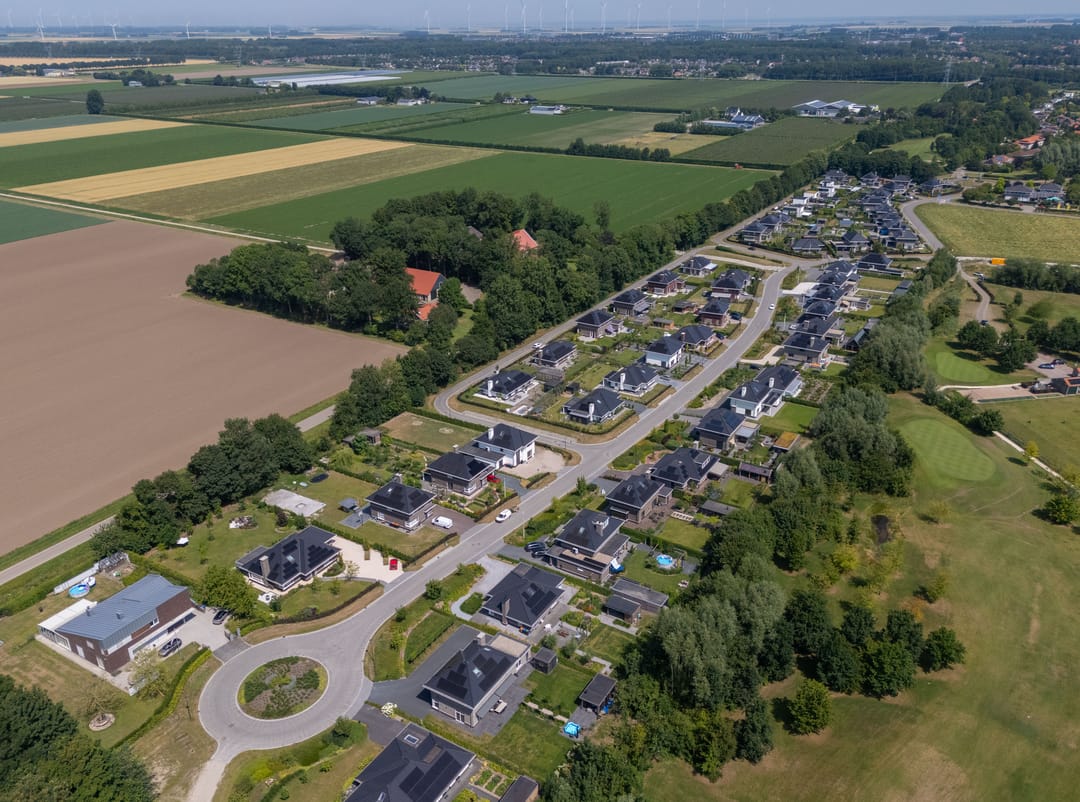 Photo 2 of Haagschelaan 7