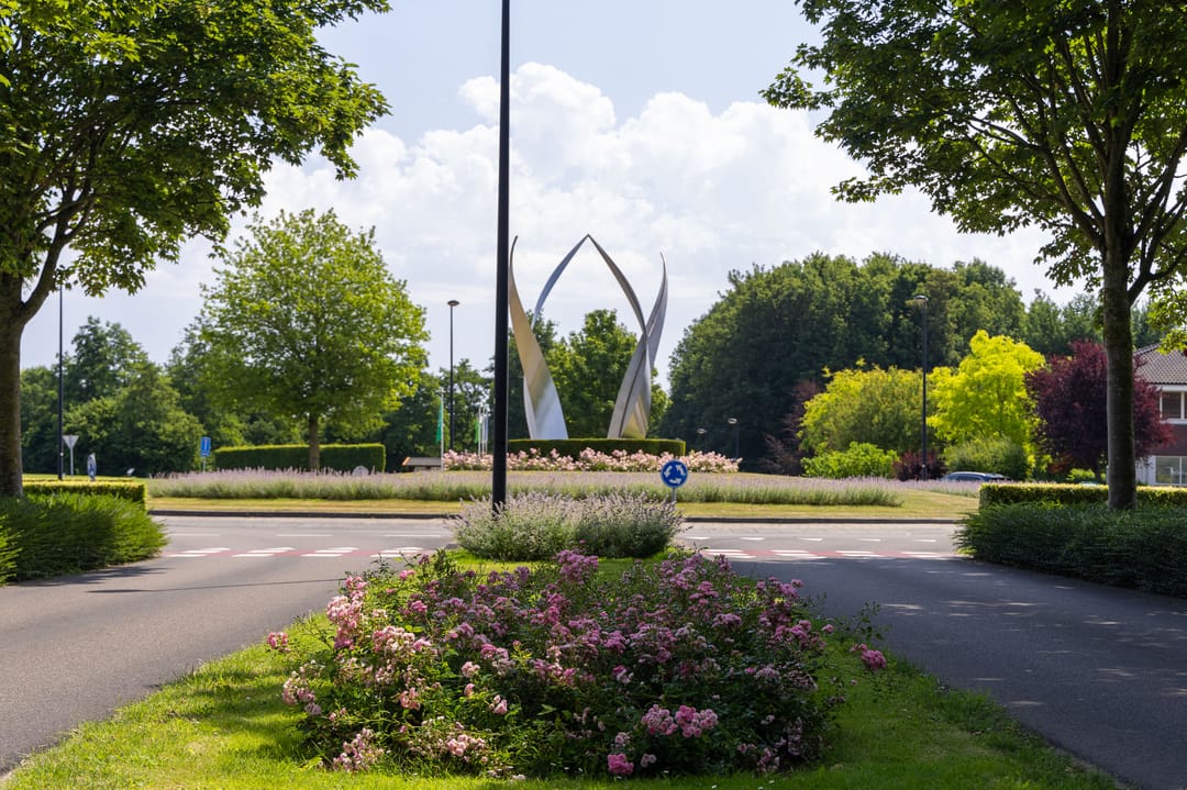 Photo 31 of Haagschelaan 7