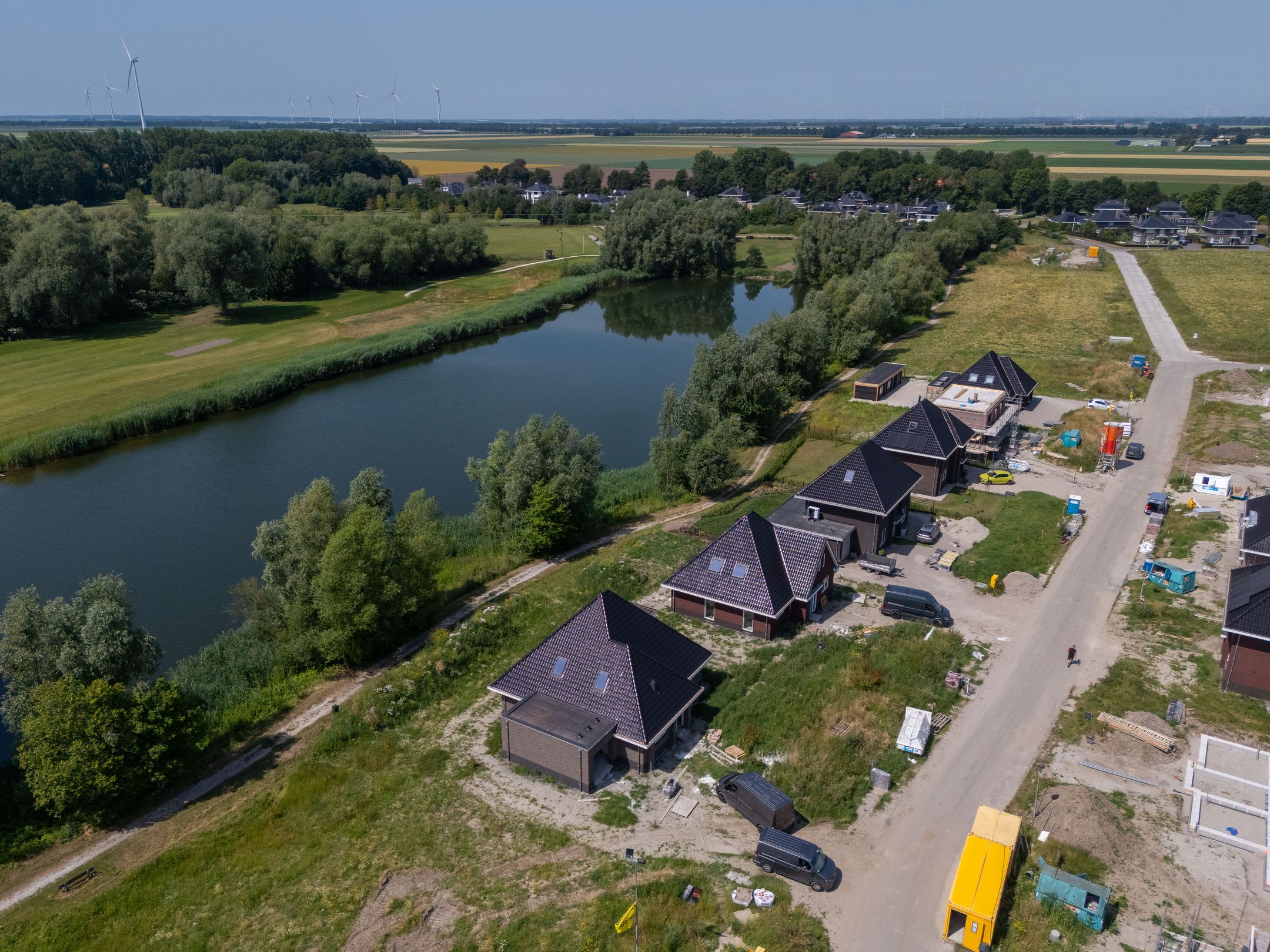 Photo 21 of Haagschelaan 7