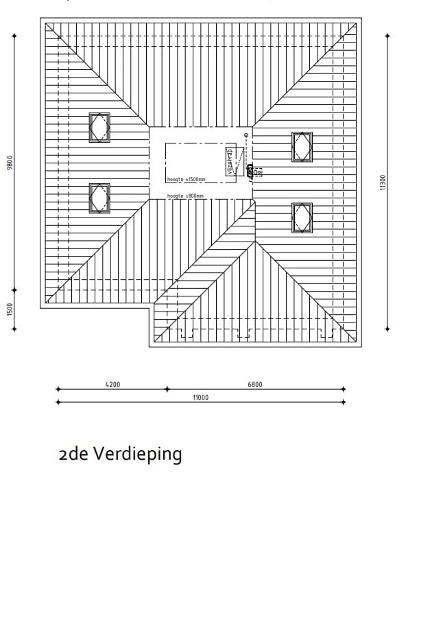 Photo 77 of Haagschelaan 7