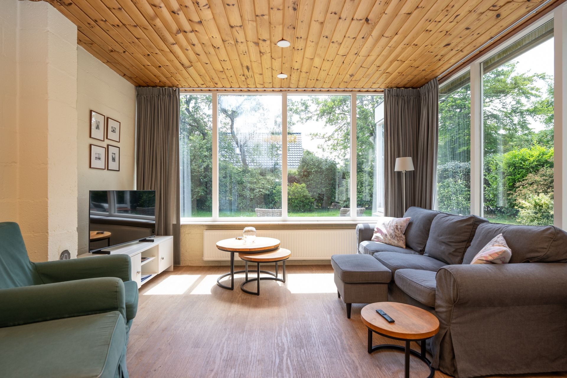 2-bedroom freehold villa in De Koog — photo 5 of 5