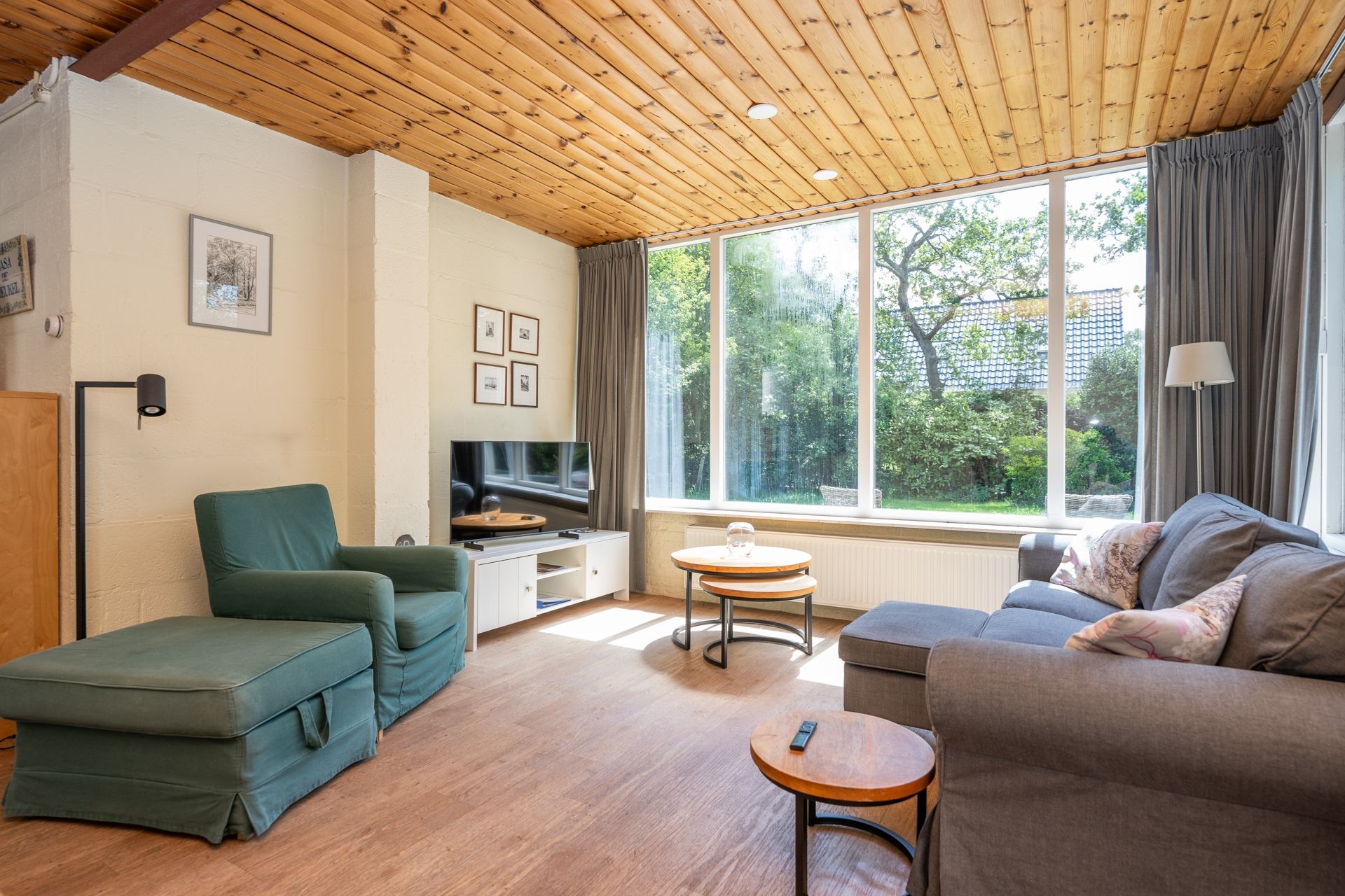 2-bedroom freehold villa in De Koog — photo 4 of 5