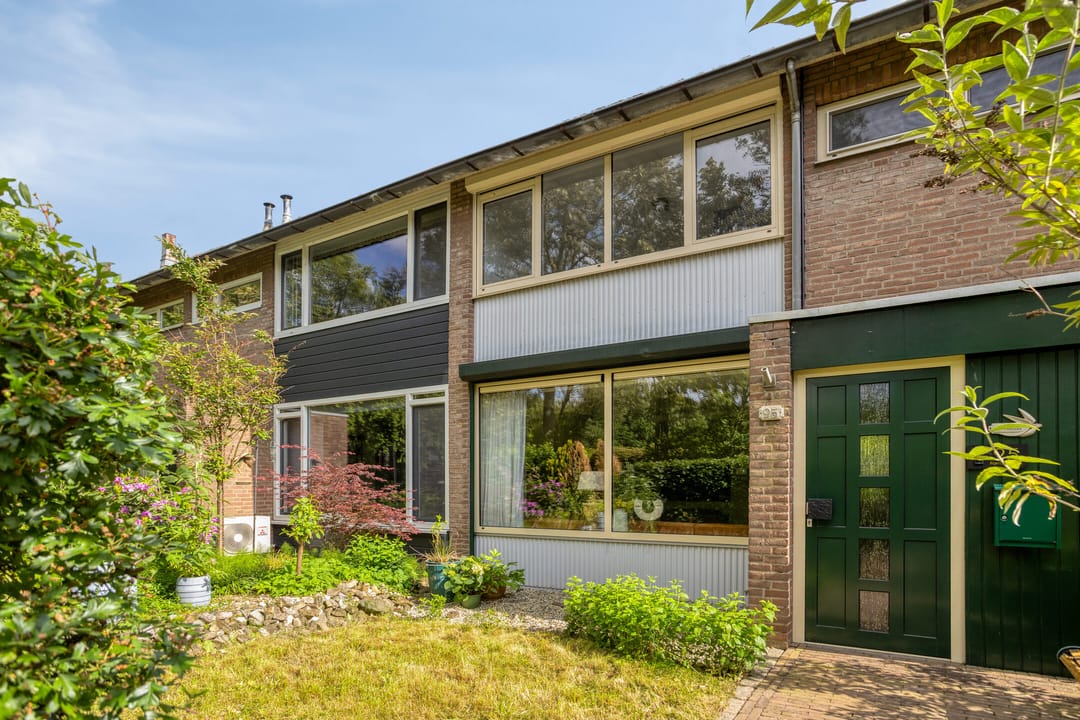 Foto 1 van Korhoenderveld 95
