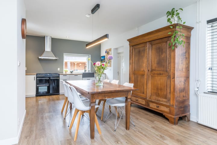 Vrijstaande woning te koop: Dorpstraat 33, Ulestraten