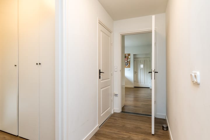 Vrijstaande woning te koop: Dorpstraat 33, Ulestraten