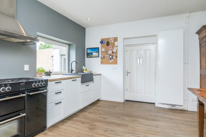 Vrijstaande woning te koop: Dorpstraat 33, Ulestraten