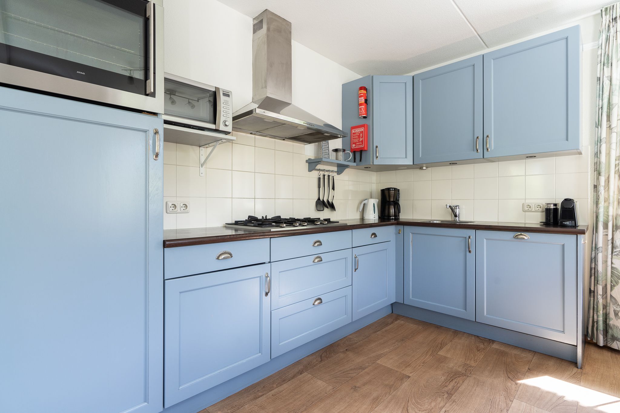 4-bedroom freehold villa in Buren (FR) — photo 4 of 5