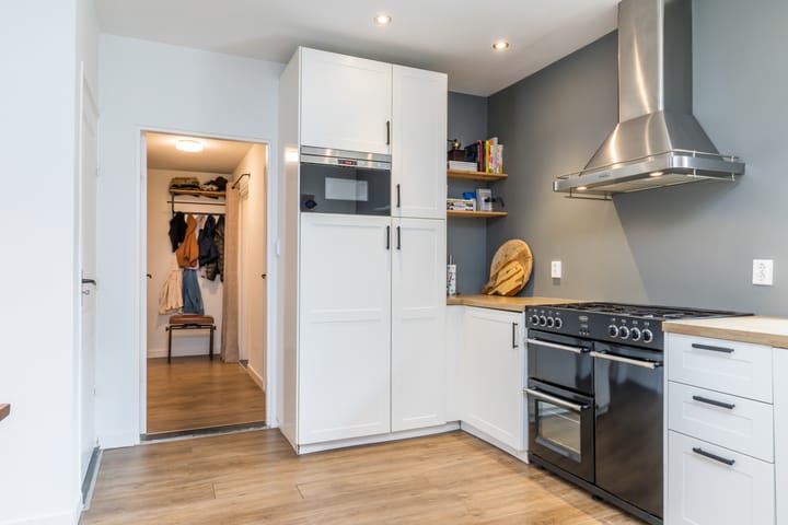 Vrijstaande woning te koop: Dorpstraat 33, Ulestraten