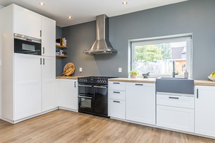 Vrijstaande woning te koop: Dorpstraat 33, Ulestraten