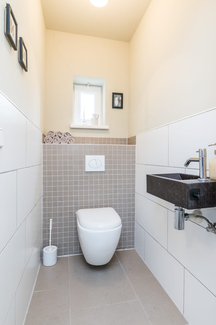Vrijstaande woning te koop: Dorpstraat 33, Ulestraten