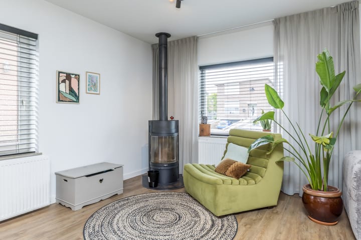 Vrijstaande woning te koop: Dorpstraat 33, Ulestraten