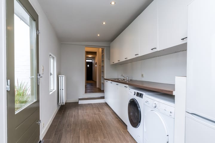 Vrijstaande woning te koop: Dorpstraat 33, Ulestraten