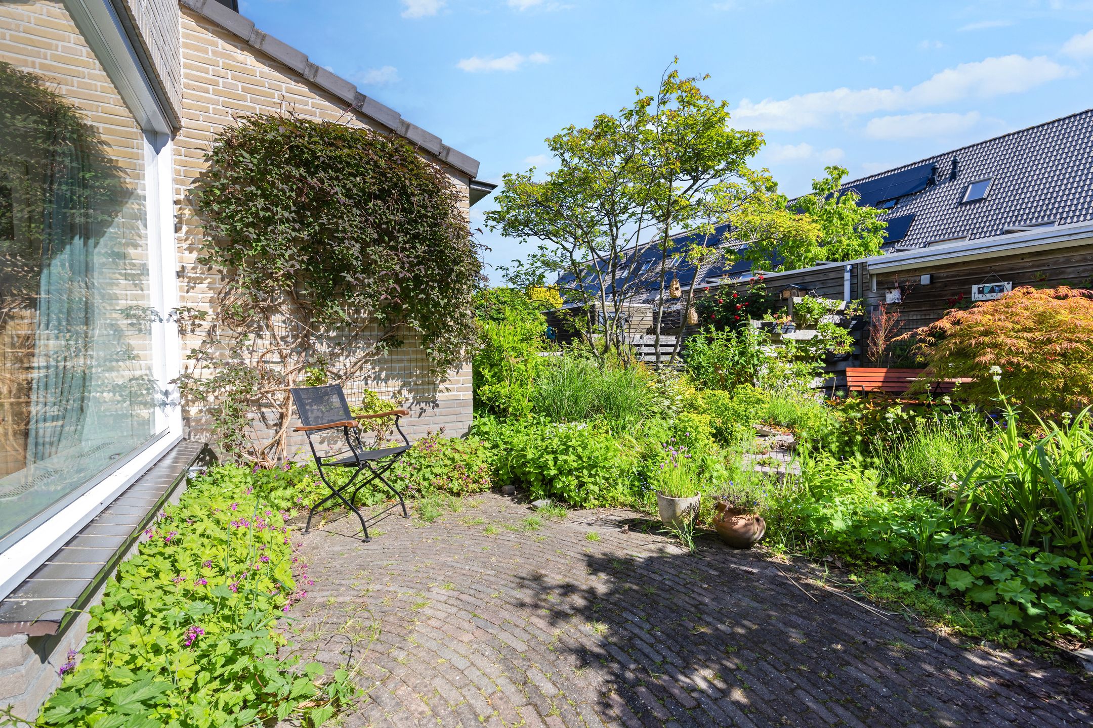 Photo 15 of Prins Hendriklaan 24