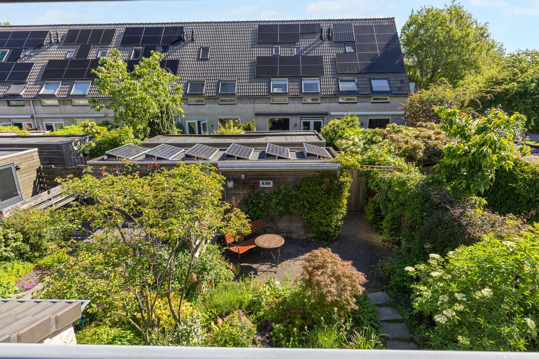 Photo 47 of Prins Hendriklaan 24