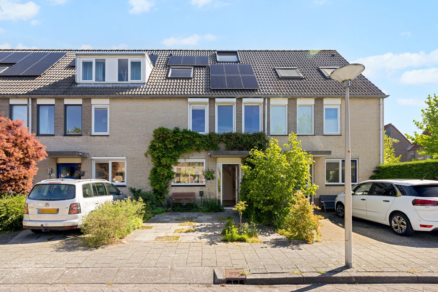 Photo 5 of Prins Hendriklaan 24