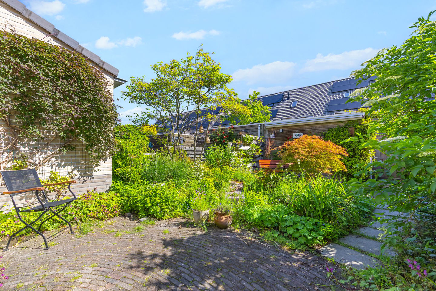 Photo 14 of Prins Hendriklaan 24