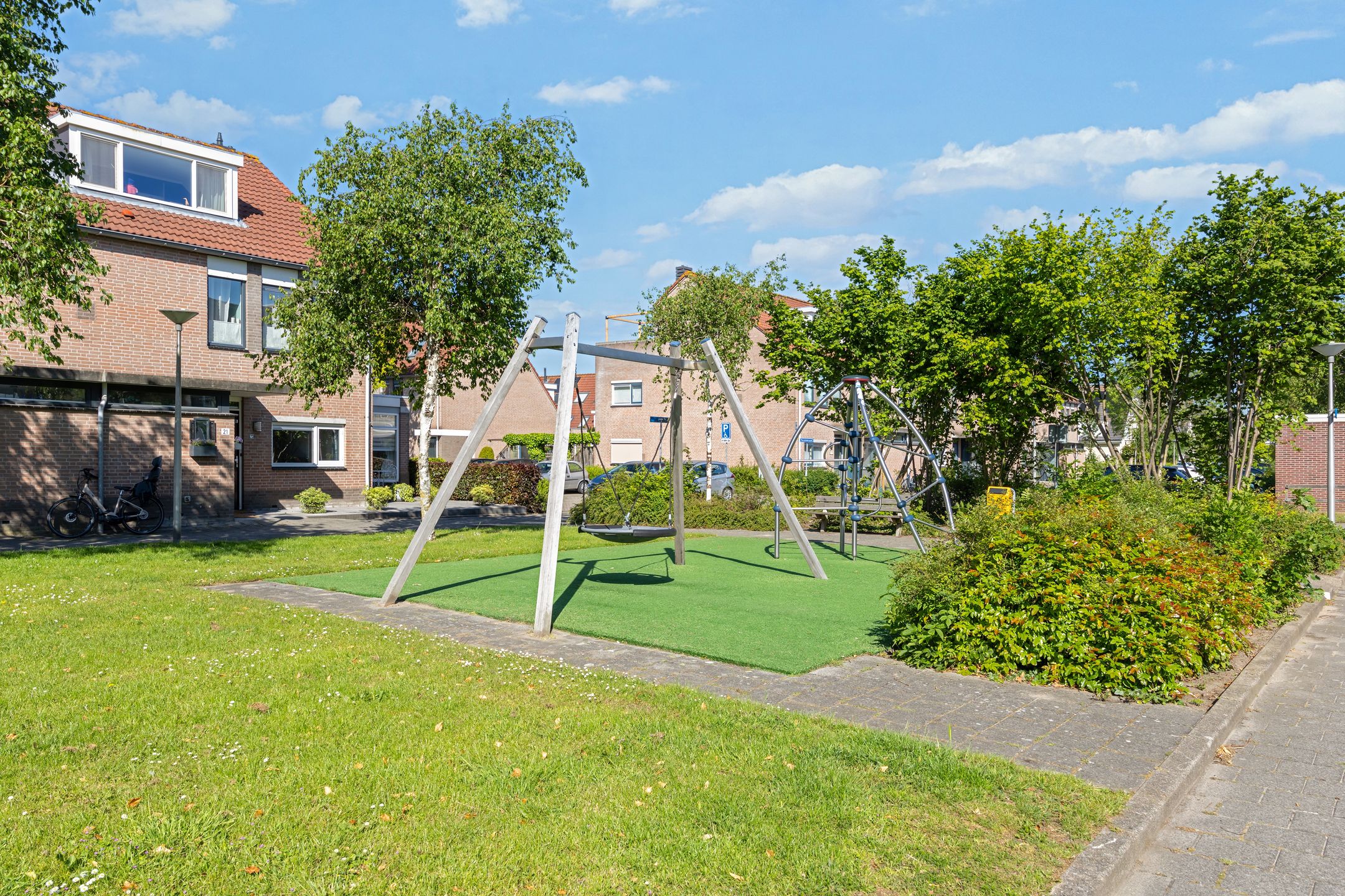 Photo 51 of Prins Hendriklaan 24