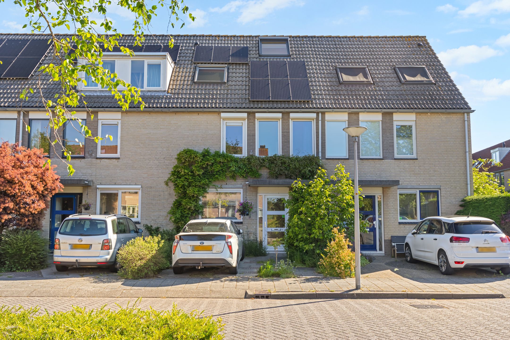 Photo 6 of Prins Hendriklaan 24