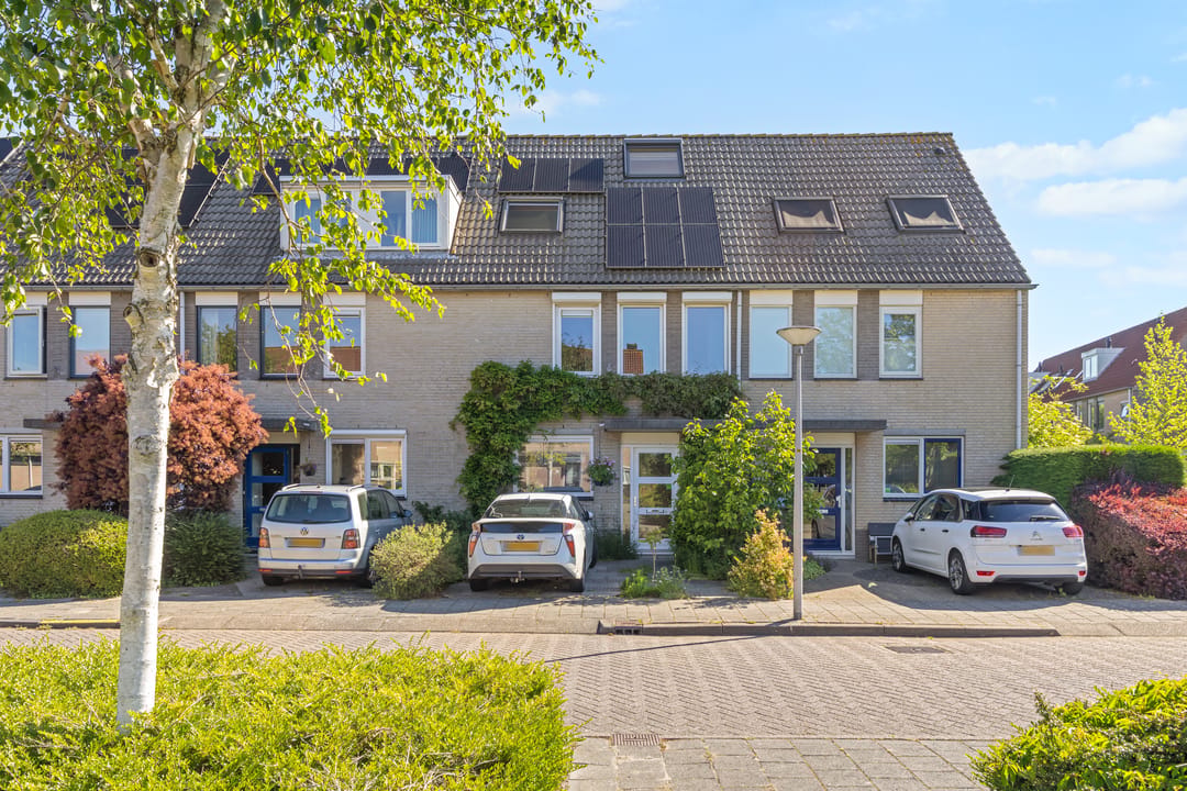 Photo 7 of Prins Hendriklaan 24